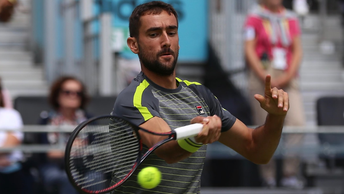 Marin Cilic