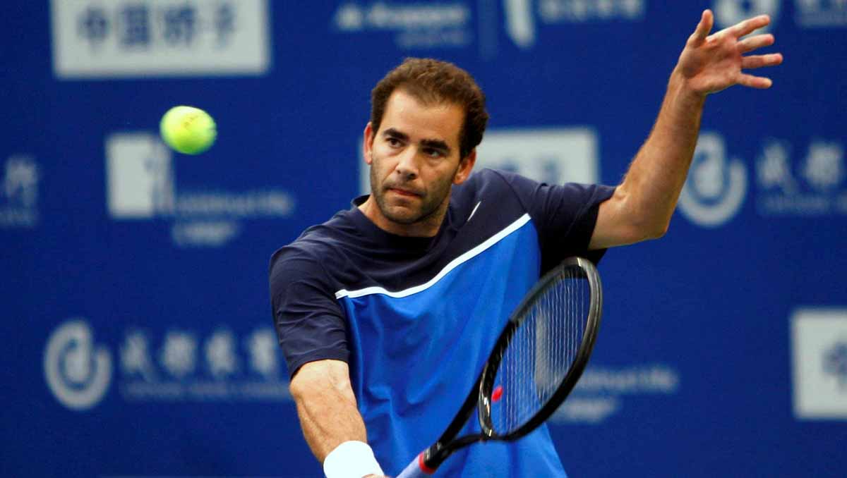 Pete Sampras