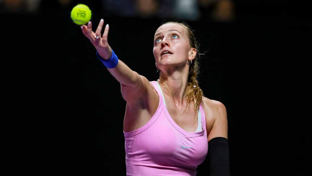 Petra Kvitova