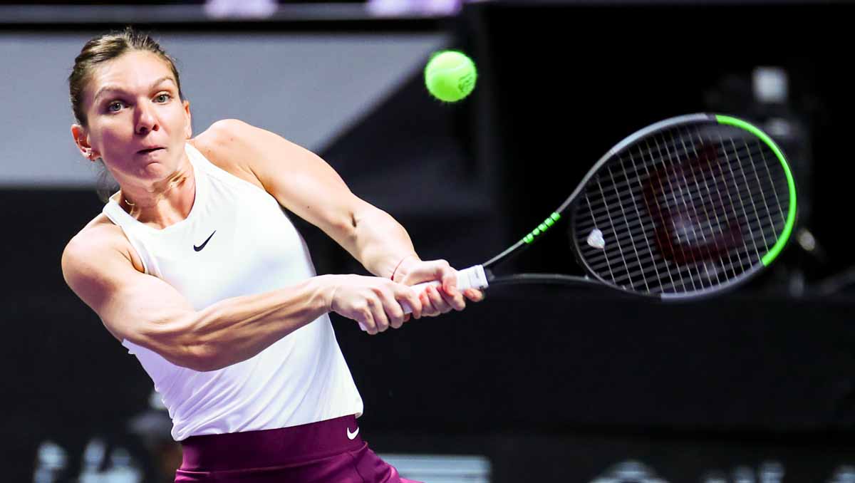 Simona Halep