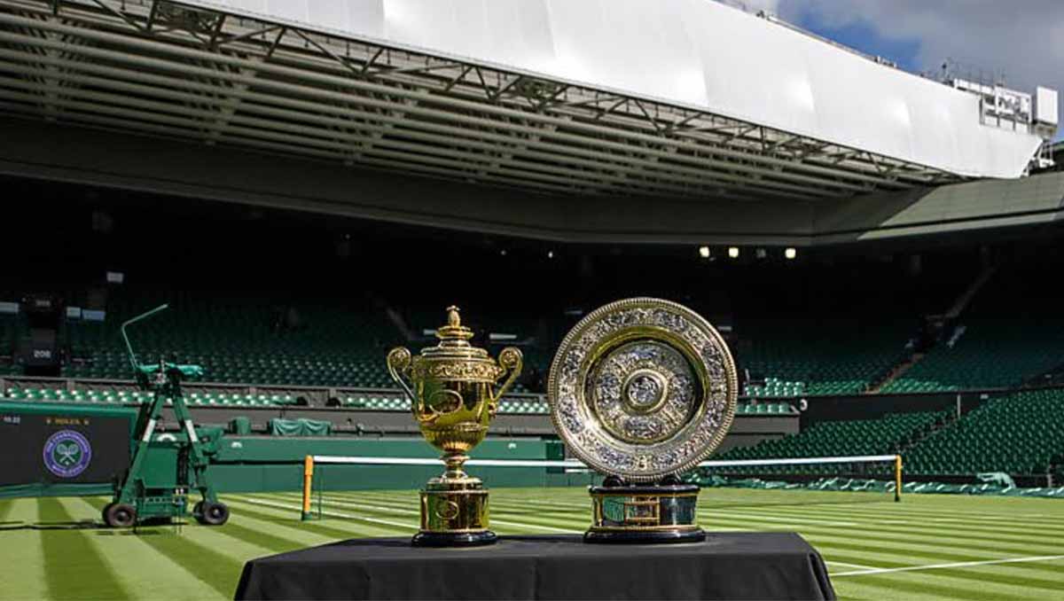 Wimbledon 2022 News